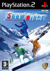 Pochette Snow Rider