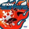 Pochette Snow Surfers