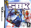 Pochette SBK : Snowboard Kids