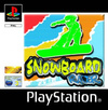 Pochette Snowboard Racer