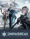 Pochette Snowbreak : Containment Zone
