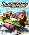 Pochette Snowmobile Racing