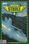Pochette Snowstrike