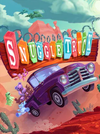 Pochette Snuggle Truck