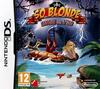 Pochette So Blonde