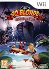 Pochette So Blonde