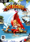 Pochette So Blonde