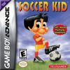 Pochette Soccer Kid