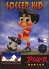 Pochette Soccer Kid