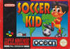 Pochette Soccer Kid