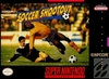Pochette Soccer Shootout