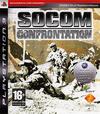 Pochette SOCOM : Confrontation