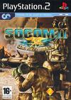 Pochette SOCOM II : U.S. Navy Seals