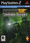 Pochette SOCOM : U.S. Navy Seals Combined Assault