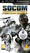 Pochette SOCOM : U.S. Navy SEALs Fireteam Bravo 3