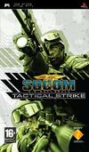 Pochette SOCOM : U.S. Navy SEALs Tactical Strike