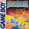 Pochette Solar Striker