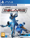 Pochette Solaris Offworld Combat