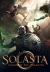 Pochette Solasta : Crown of the Magister