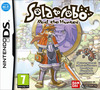 Pochette Solatorobo : Red the Hunter