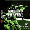 Pochette Soldier of Fortune