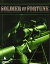 Pochette Soldier of Fortune