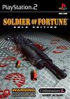 Pochette Soldier of Fortune : Gold Edition