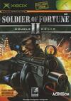 Pochette Soldier of Fortune II : Double Helix