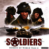 Pochette Soldiers : Heroes of World War II