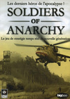 Pochette Soldiers of Anarchy