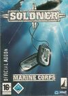 Pochette Söldner : Marine Corps