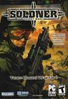 Pochette Söldner : Secret Wars