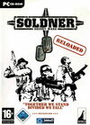 Pochette Söldner : Secret Wars - Reloaded