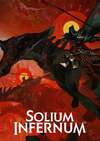 Pochette Solium Infernum