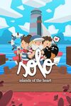 Pochette Solo: Islands of the Heart