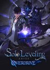 Pochette Solo Leveling : ARISE OVERDRIVE