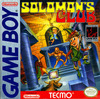 Pochette Solomon's Club