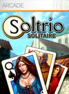 Pochette Soltrio Solitaire