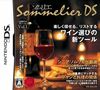 Pochette Sommelier DS