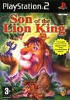 Pochette Son of the Lion King