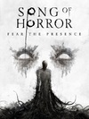 Pochette Song of Horror