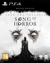Pochette Song of Horror