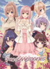 Pochette Song of Memories