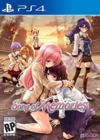 Pochette Song of Memories