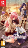Pochette Song of Memories
