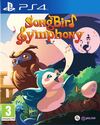 Pochette Songbird Symphony