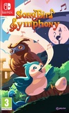 Pochette Songbird Symphony