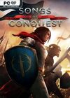Pochette Songs of Conquest