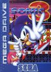 Pochette Sonic 3