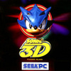 Pochette Sonic 3D Flickies' Island